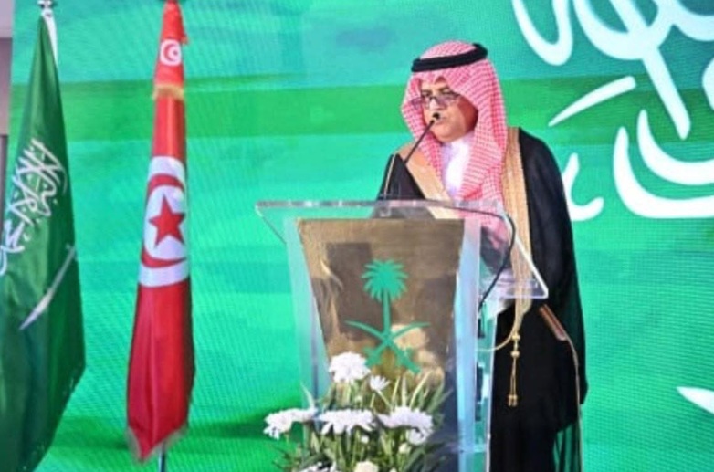 سفير السعودية بتونس سفير السعودية بتونس