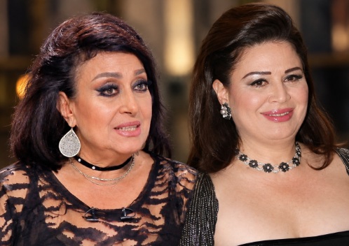 مهرجان شرم الشيخ الدوي للمسرح الشبابي