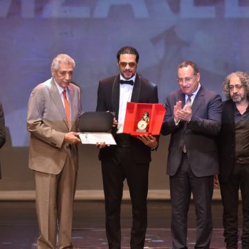 مهرجان القاهرة الدولي للمسرح التجريبي مهرجان القاهرة الدولي للمسرح التجريبي