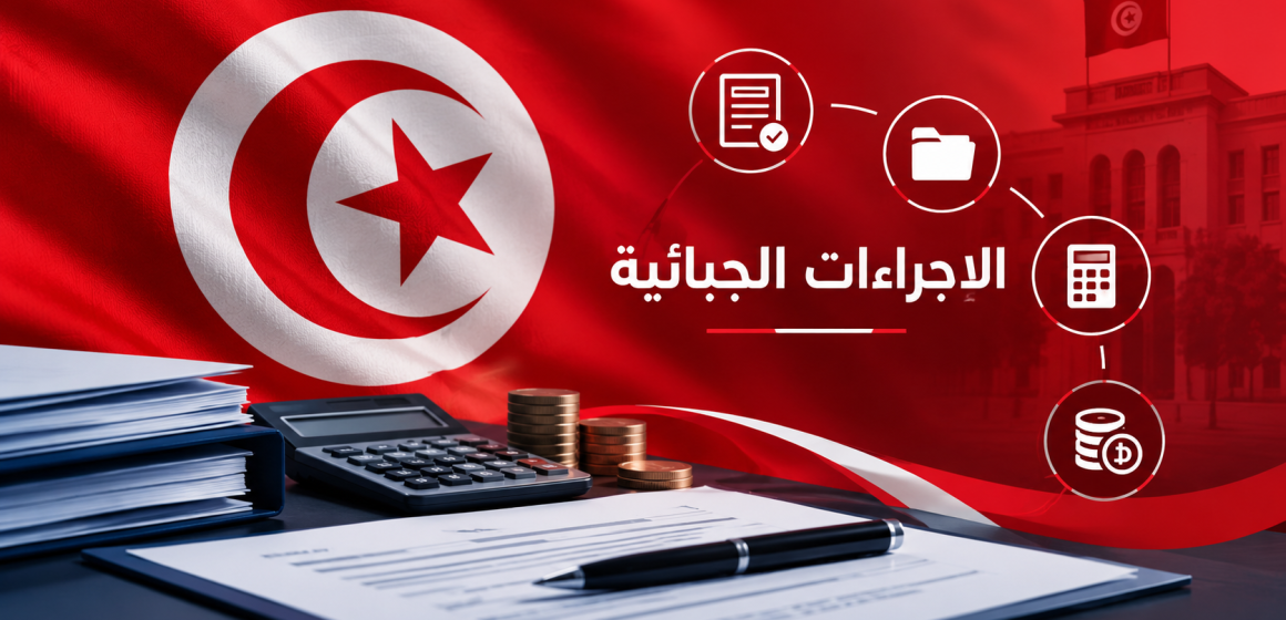 الاجراءات الجبائية آرام بلحاج يكتب عن مدى خطورة الاجراءات الجبائية وامكانية خروج البلاد عن السيطرة