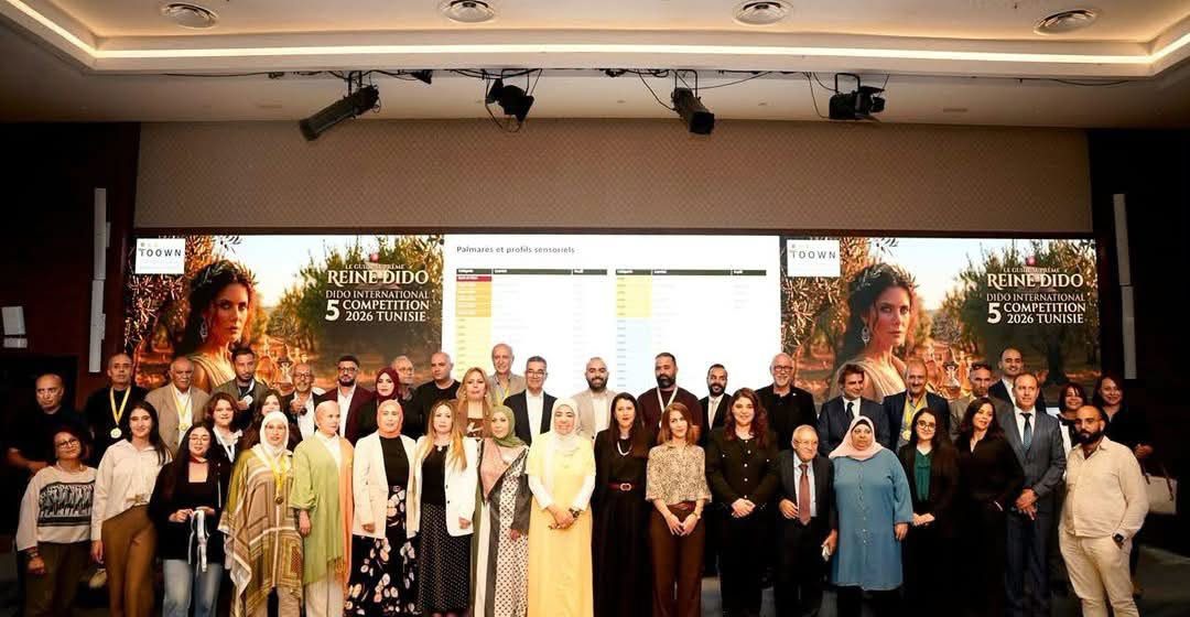 سفارة فلسطين حاضرة في حفل توزيع جوائز المسابقة الدولية لزيت الزيتون سفارة فلسطين حاضرة في حفل توزيع جوائز المسابقة الدولية لزيت الزيتون