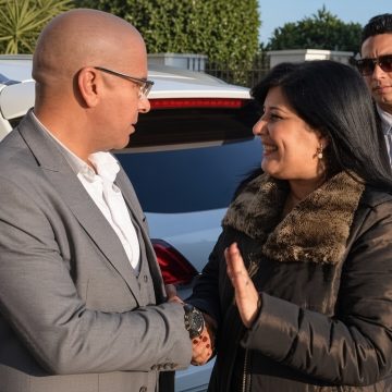 انقسامات في الدستوري الحر، وسام الشعري يكتب…