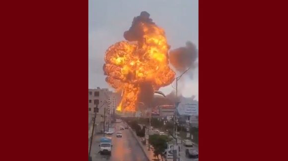 اليمن حوثيو اليمن: السعودية تشن هجوما على العاصمة صنعاء