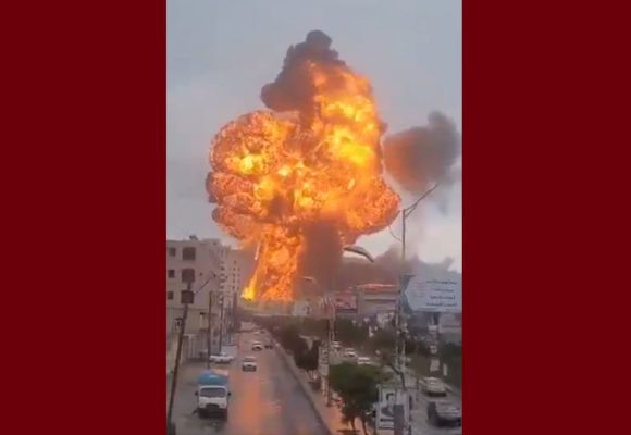 حوثيو اليمن: السعودية تشن هجوما على العاصمة صنعاء