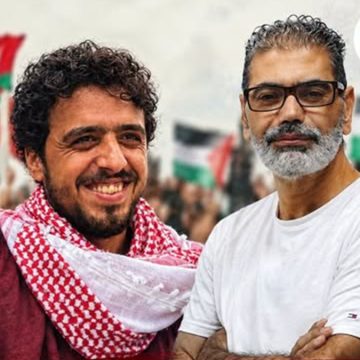 هيئة الصمود التونسية: إطلاق سراح مظفر العمر و عادل بن غازي