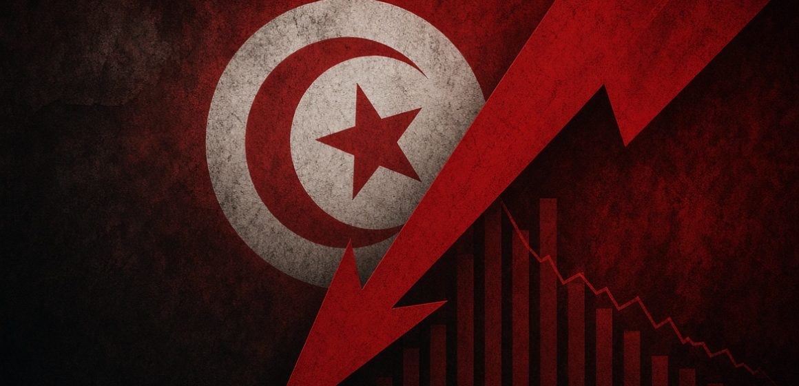 بمعدل نمو الناتج المحلي الإجمالي 2%، تونس الأسوأ بين الدول العربية (FMI)