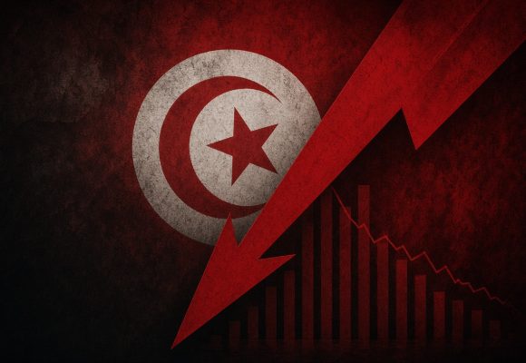 بمعدل نمو الناتج المحلي الإجمالي 2%، تونس الأسوأ بين الدول العربية (FMI)