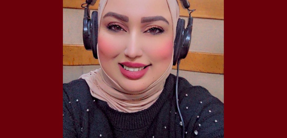 جيهان اللواتي تحالف يهنىء عضوته جيهان اللواتي بانتخابها مجددا بالمكتب التنفيذي لنقابة الصحفيين