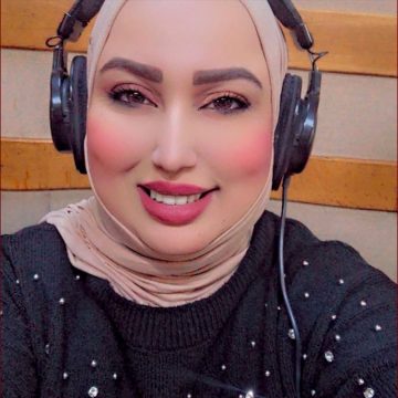 تحالف يهنىء عضوته جيهان اللواتي بانتخابها مجددا بالمكتب التنفيذي لنقابة الصحفيين