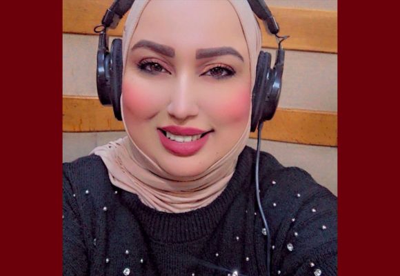 تحالف يهنىء عضوته جيهان اللواتي بانتخابها مجددا بالمكتب التنفيذي لنقابة الصحفيين