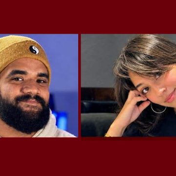 شاركا في مسيرة 19/9/26، إطلاق سراح آية الصدراوي و غيث الحمروني