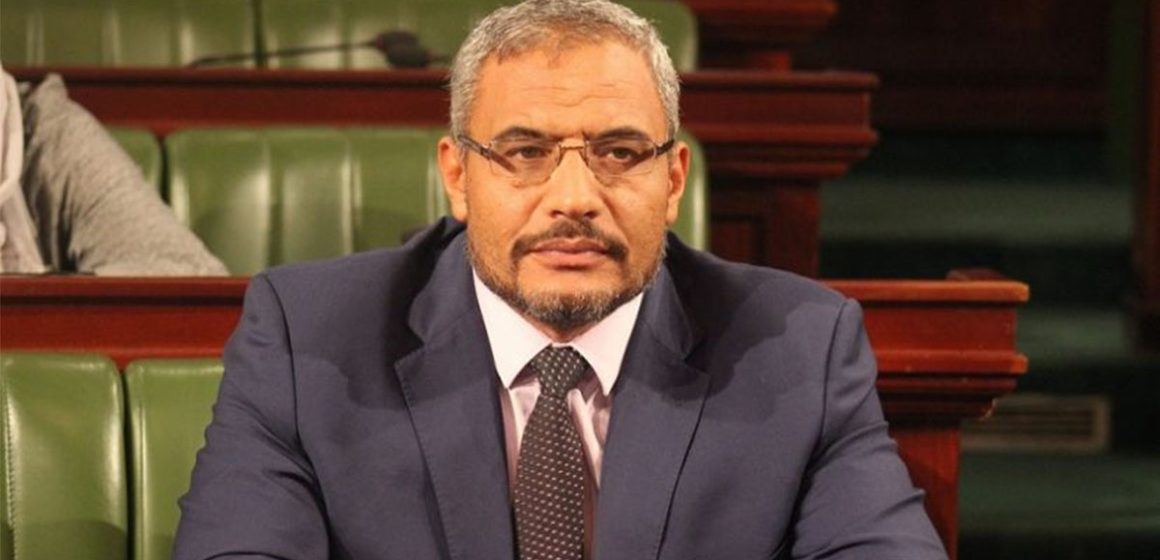الصحبي عتيق بسبب حرمانه من الزيارة المباشرة، المعتقل الصحبي عتيق يدخل في اضراب جوع (فيديو)