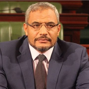 الصحبي عتيق بسبب حرمانه من الزيارة المباشرة، المعتقل الصحبي عتيق يدخل في اضراب جوع (فيديو)