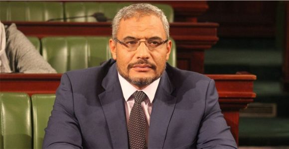 الصحبي عتيق بسبب حرمانه من الزيارة المباشرة، المعتقل الصحبي عتيق يدخل في اضراب جوع (فيديو)