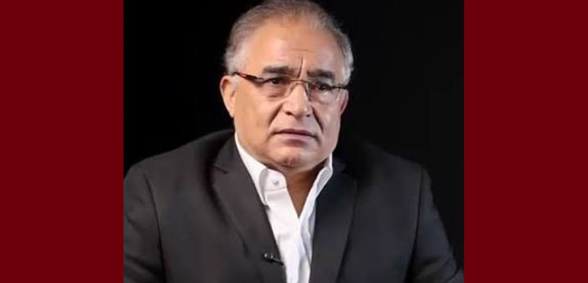 محسن مرزوق في اعلان وفاة والدته: “لن أكون يجانبها لأحفر الأرض لها بيدي…”