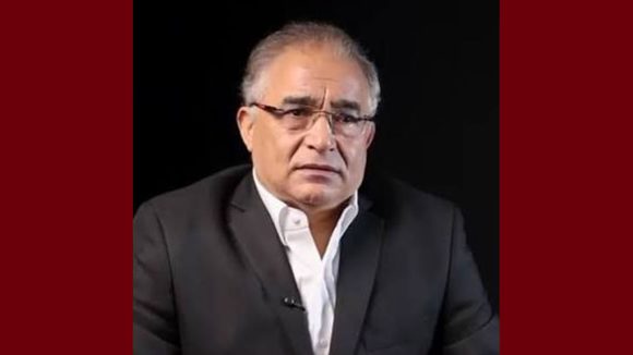 محسن مرزوق في اعلان وفاة والدته: “لن أكون يجانبها لأحفر الأرض لها بيدي…”