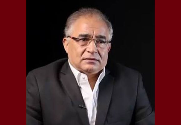 محسن مرزوق في اعلان وفاة والدته: “لن أكون يجانبها لأحفر الأرض لها بيدي…”