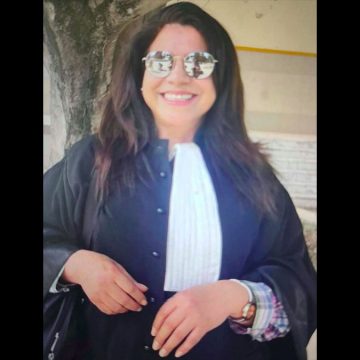 تونس: عمادة المحامين تنعى الاستاذة ليليا جوة