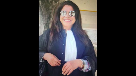 تونس: عمادة المحامين تنعى الاستاذة ليليا جوة