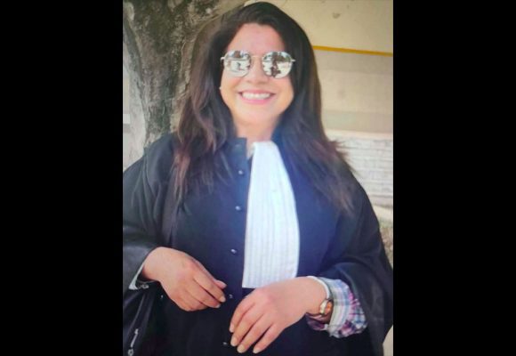 تونس: عمادة المحامين تنعى الاستاذة ليليا جوة