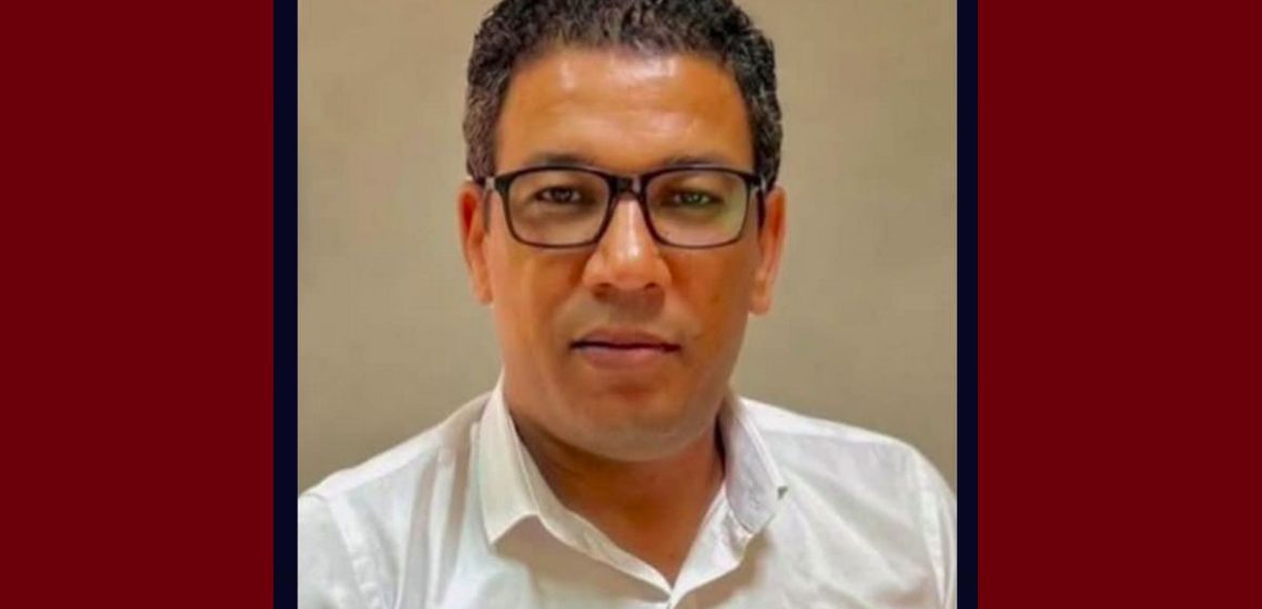شارك في مسيرة 19\09\26، رشيد العثماني يمثل مجددا أمام القضاء