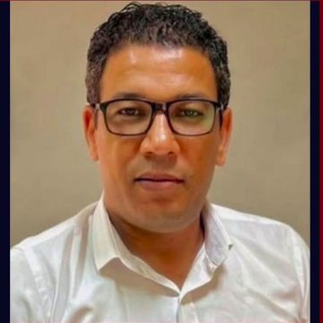 رشيد العثماني شارك في مسيرة 19\09\26، رشيد العثماني يمثل مجددا أمام القضاء