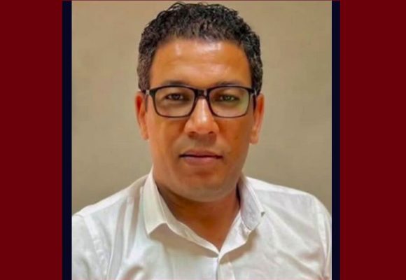 شارك في مسيرة 19\09\26، رشيد العثماني يمثل مجددا أمام القضاء