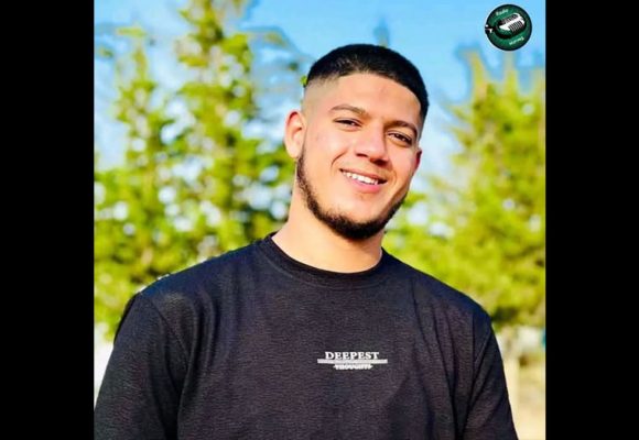 مفقودا منذ يومين، العثور على جثة ياسر عثمان