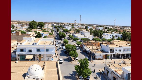 بئر علي بن خليفة بئر علي بن خليفة: أسباب توقف الدروس في 8 مدارس لليوم الثالث على التوالي
