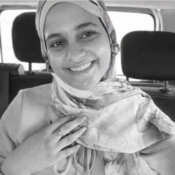 رحمة الدزيري وفاة الطالبة رحمة الدزيري، اتحاد الطلبة يقرّر الاضراب العام بيوم بجامعة صفاقس (التفاصيل)