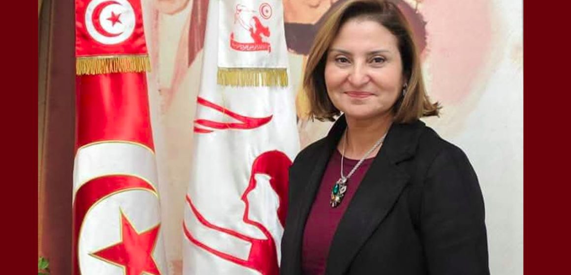 الإتحاد الوطني للمرأة تحت الهرسلة و “العقل المتتالية” و المسألة تثير جدلا واسعا