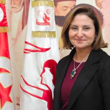 الإتحاد الوطني للمرأة تحت الهرسلة و “العقل المتتالية” و المسألة تثير جدلا واسعا