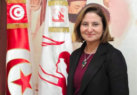 الإتحاد الوطني للمرأة تحت الهرسلة و “العقل المتتالية” و المسألة تثير جدلا واسعا