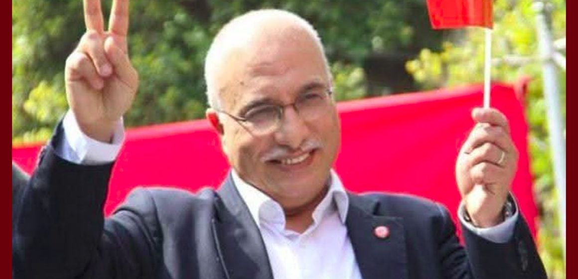 الهاروني فساد مالي: بعد استيفاء العقوبة المحكوم بها عليه، الهاروني يغادر السجن