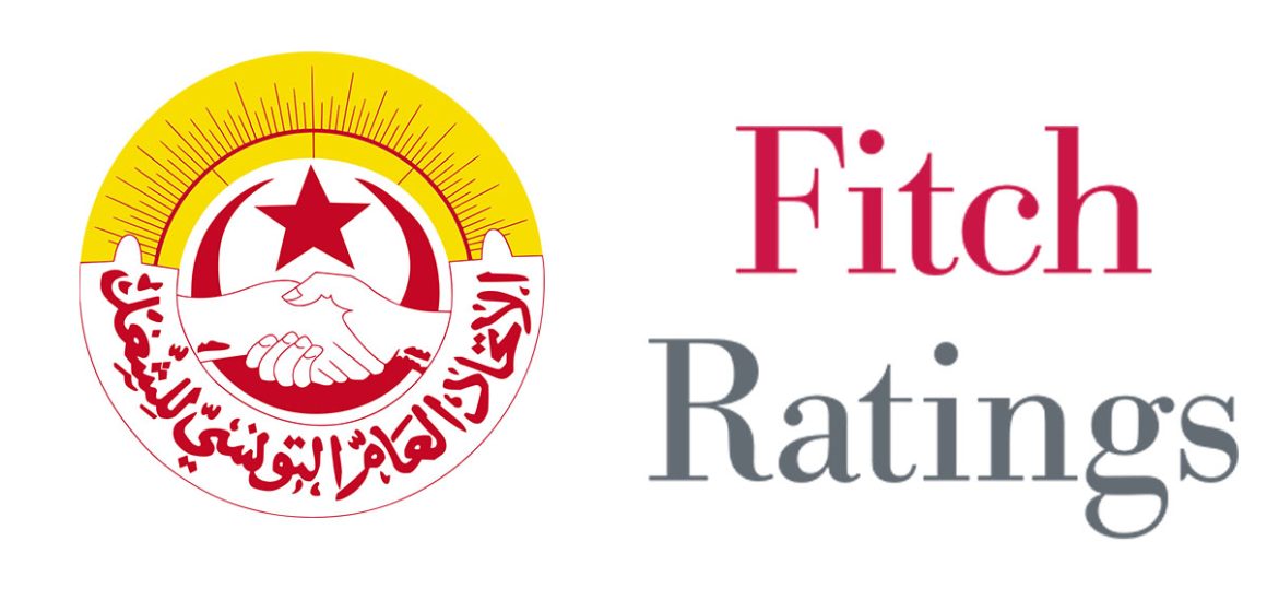00 قسم الدراسات والتوثيق لاتحاد الشغل حول الوضعية المالية في ضوء تقييم وكالة “فيتش” (وثائق)
