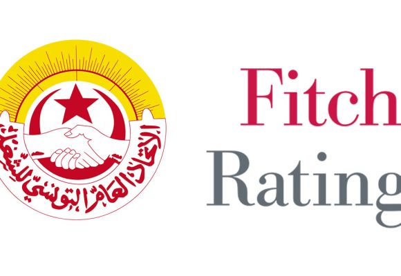 قسم الدراسات والتوثيق لاتحاد الشغل حول الوضعية المالية في ضوء تقييم وكالة “فيتش” (وثائق)