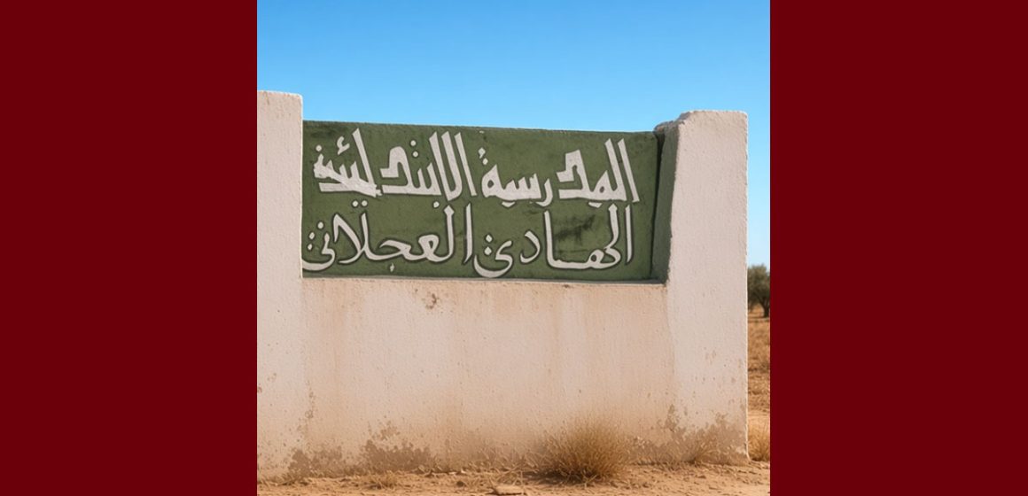 إدارة المرحلة الابتدائية بالقصرين تنعى التلميذ غسان الحاجي