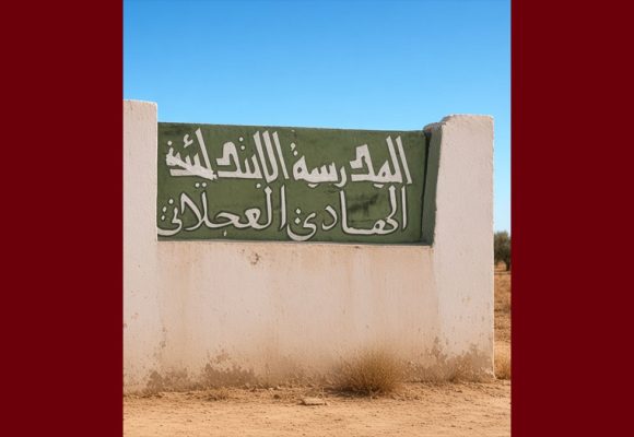 إدارة المرحلة الابتدائية بالقصرين تنعى التلميذ غسان الحاجي