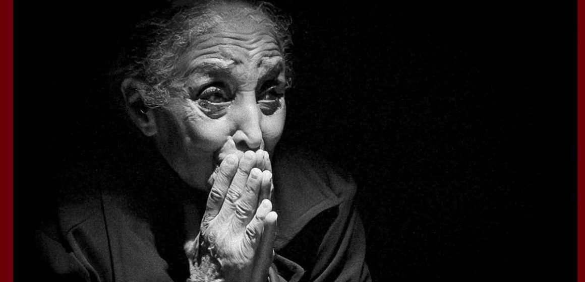 المكنين: فاطمة بن سعيدان رئيسة شرفية للدورة 7 لأيام سينمكنة للأفلام الشعرية