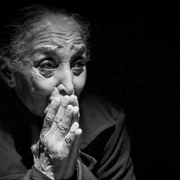 المكنين: فاطمة بن سعيدان رئيسة شرفية للدورة 7 لأيام سينمكنة للأفلام الشعرية