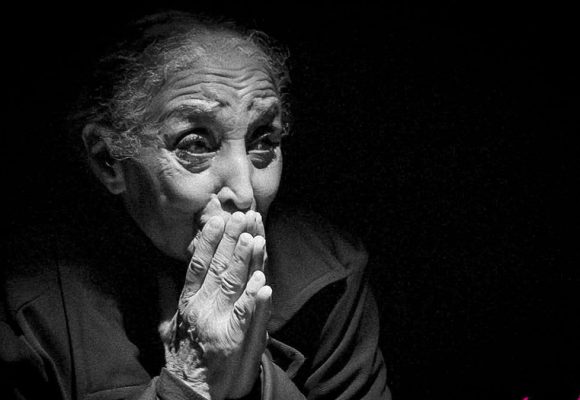 المكنين: فاطمة بن سعيدان رئيسة شرفية للدورة 7 لأيام سينمكنة للأفلام الشعرية
