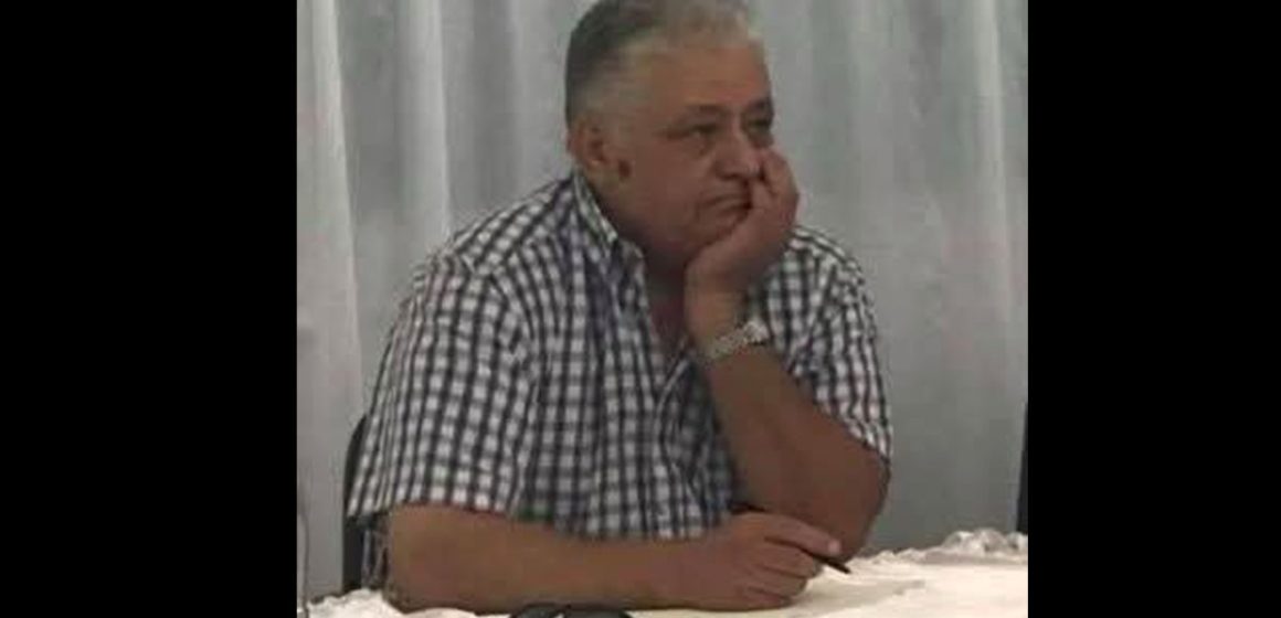 وفاة محمد فاضل مراد ​أستاذ الطب النفسي ورئيس قسم الامراض النفسية بمستشفى الرازي سابقا