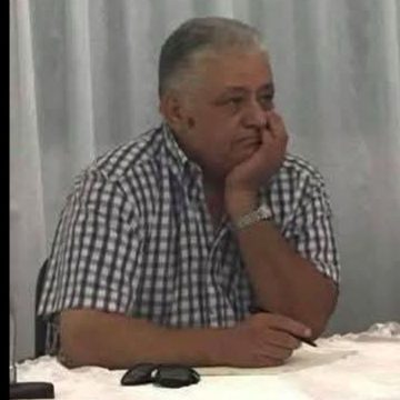 00 وفاة محمد فاضل مراد أستاذ الطب النفسي ورئيس قسم الامراض النفسية بمستشفى الرازي سابقا