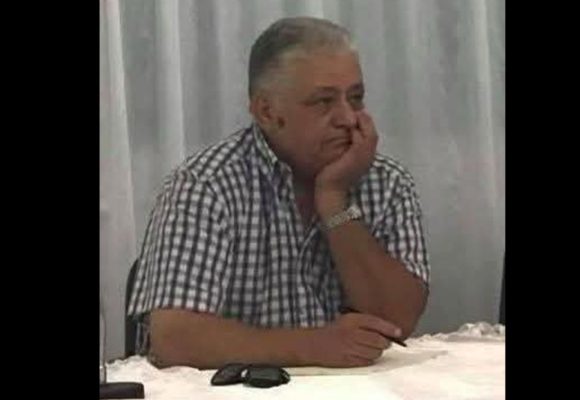 وفاة محمد فاضل مراد ​أستاذ الطب النفسي ورئيس قسم الامراض النفسية بمستشفى الرازي سابقا