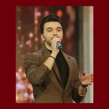 أحمد الرباعي في اطار أكتوبر الفنون، أحمد الرباعي يغني في دار الثقافة بالمرناقية