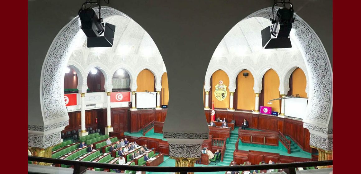 مجلس نواب الشعب: ب79 صوت، المصادقة على قانون يتعلق بتسوية وضعية الآبار غير المرخّصة