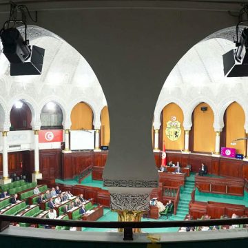 مجلس نواب الشعب: ب79 صوت، المصادقة على قانون يتعلق بتسوية وضعية الآبار غير المرخّصة