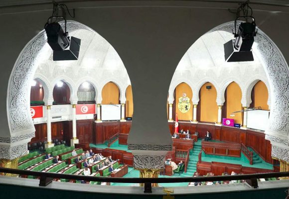 مجلس نواب الشعب: ب79 صوت، المصادقة على قانون يتعلق بتسوية وضعية الآبار غير المرخّصة