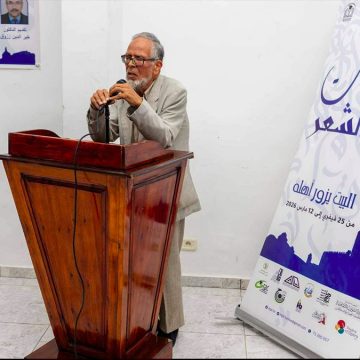 وفاة ابن قفصة البار الشاعر والمفكّر علي السماوي