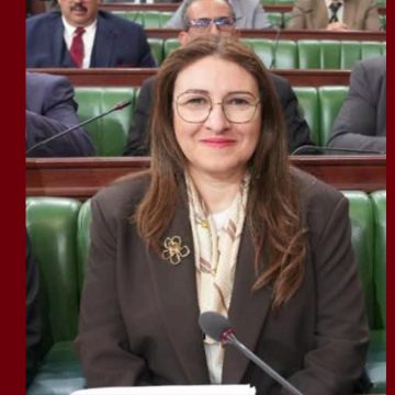 وزيرة المالية/ 32 ألفا و557 خطّة بين الانتدابات وتسوية وضعيات المبرمجة ل 2027
